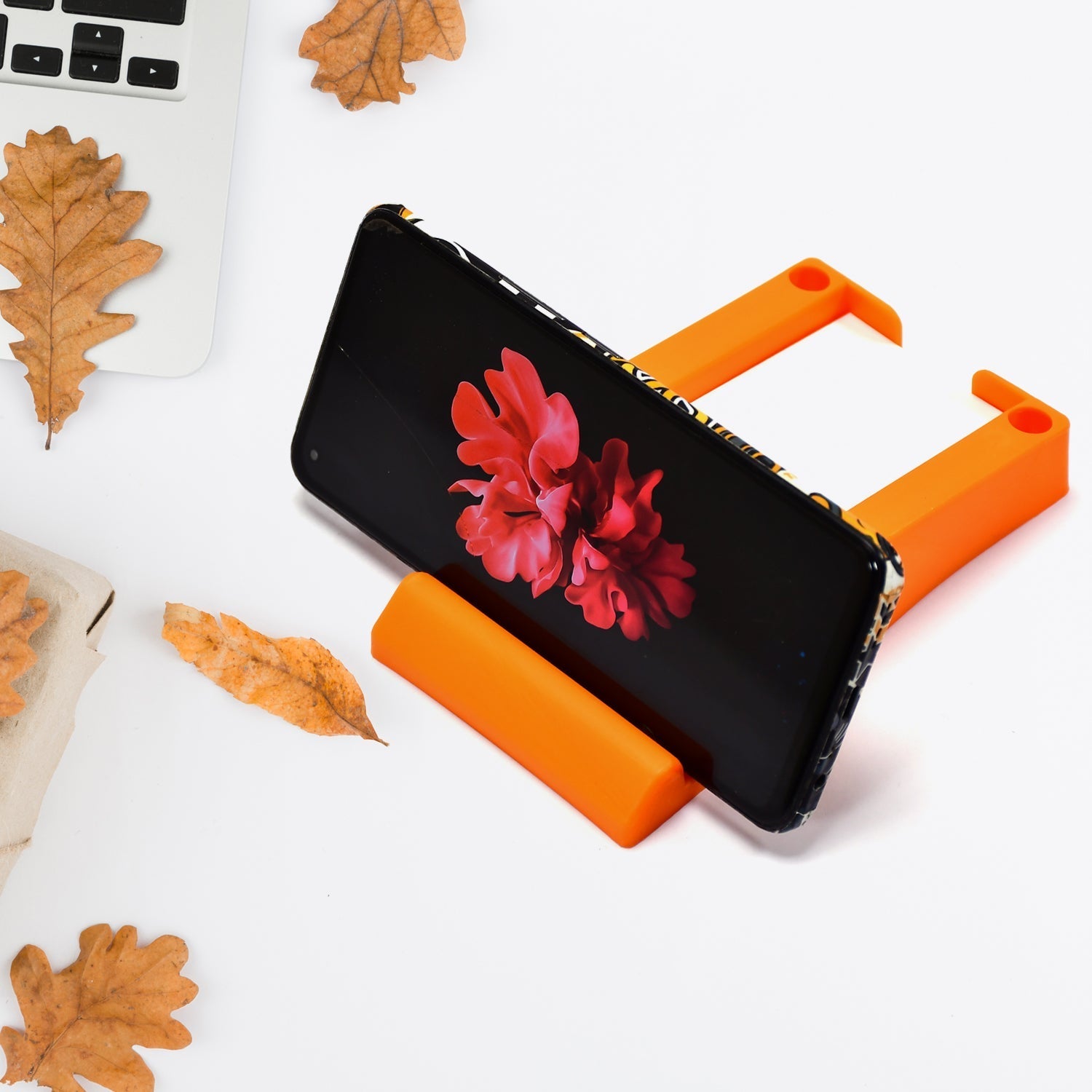 Phone and card organizer Phone and card organizer